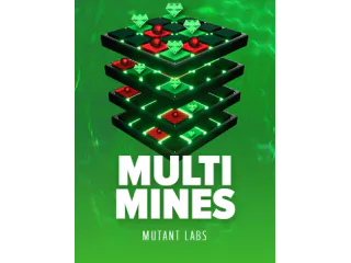 MultiMines — Mutant Labs